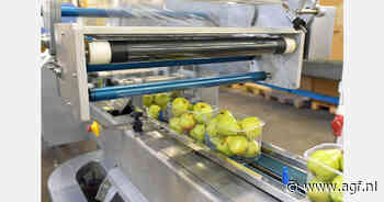 Spaans perenseizoen loopt eerder af met prijsstijgingen