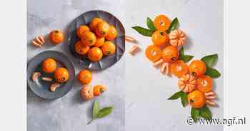 Aartsen en Fruitalyst gaan samenwerking aan