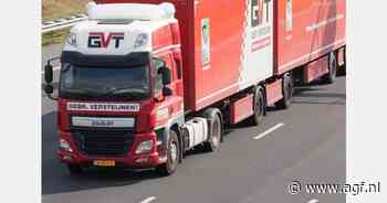 Frankrijk blokkeert pilot met LZV’s en kiest voor spoorvervoer