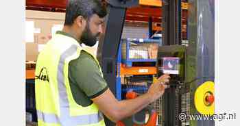 Eenvoudige toegang tot automatisering