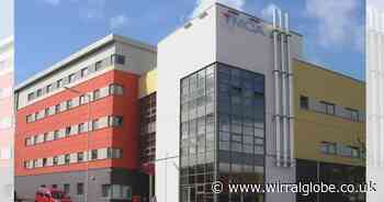 Civic honour for Wirral homeless hostel's '150 years of dedicated service'