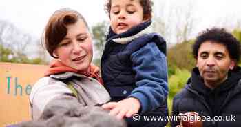 The serious side to 'Poo in the Zoo' at Chester Zoo