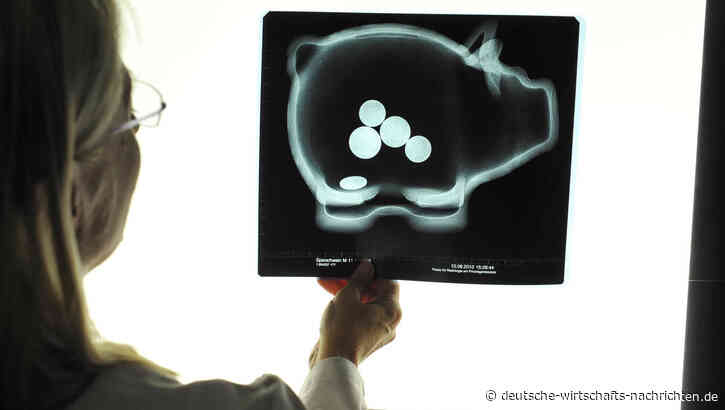 Stiftung Warentest: PKV im Test - diese Tarife lohnen sich wirklich