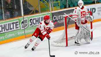 Notre Dame Hounds might leave hometown after 4 decades for fresh start in Warman, Sask.: SJHL