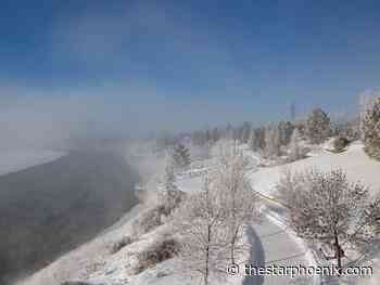Warmer weather on the horizon as Saskatchewan cold snap lingers