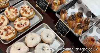 Record breaking opening for bakery’s newest site