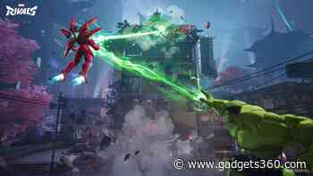 Marvel Rivals Development Team, Including Game Director, Laid Off Despite Game's Successful Launch
