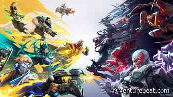 North American Marvel Rivals team laid off by NetEase