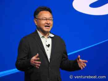 Shuhei Yoshida looks back at 31 years at Sony PlayStation | exit interview