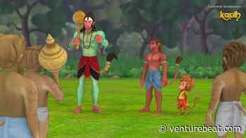 India’s 88 Games announces its debut title Kapih based on Indian folklore