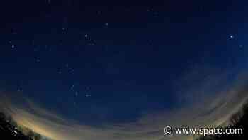 7 planets are aligned in the night sky right now. But what's that mean for science?