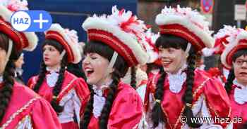 So feiert Hannover den Karneval 2025