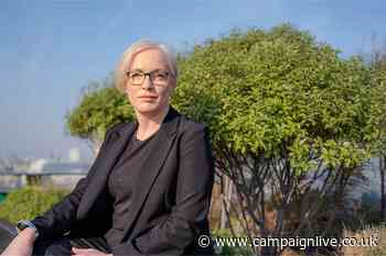 Ogilvy names Clare Lawson as global president of Ogilvy One