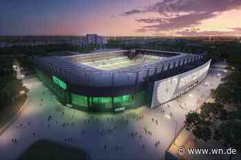 Das verdient die Stadt am LVM-Preußenstadion