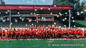 Jugend im Aufwind: Wie der TSV Wasserburg den Nachwuchs erfolgreich macht