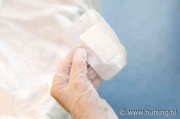Wondzorgtip: plak het verband niet netjes in het midden, dit is waarom