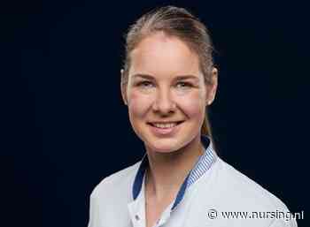 Eline de Kok: ‘Rebelse verpleegkundigen verbeteren de zorg’