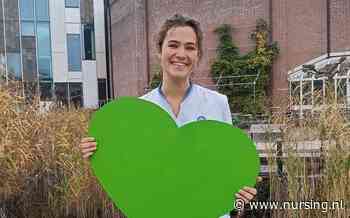 ‘Overstap van plastic bedhoezen op lakens bespaart 2700 kilo plastic per jaar’