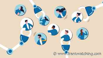 Relevant voor de klant: AI en doelgroeponderzoek