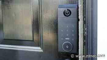 I tested this 2-in-1 smart lock with no subscription fees - and it impressed everyone
