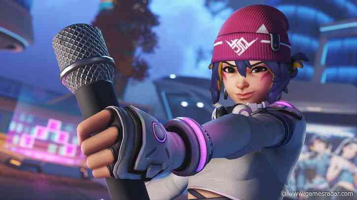 Overwatch 2 Season 15 finally lets you cancel emotes mid-animation, and it's unironically the best casual change since launch