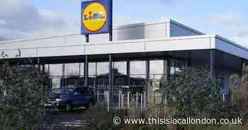 Lidl becomes first supermarket to launch TikTok shop with coupons  for shoppers