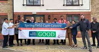 'Staffing concerns' prompt Ilford care home visit - but CQC still rates it 'good'