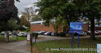 Gidea Park secondary school proposes new unit for pupils with special needs