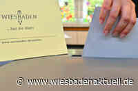 Änderungen bei Wahllokalen zur Bundestagswahl in Wiesbaden