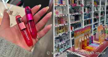 I got designer perfume from Superdrug for ‘free’ with this £8 hack – tried it?