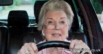 UK drivers with glasses warned over easy mistake that could lead to £1,000 fine