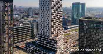 Schimmel, lekkages en poep in berging: splinternieuwe droomflat blijkt nachtmerrie