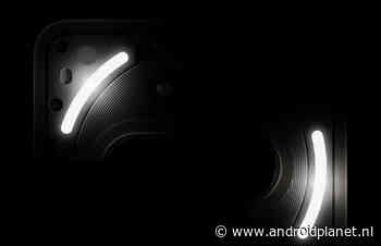 Foto’s: nederig Nothing durft concurrentie aan met duurste iPhone
