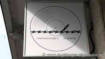 Die Maha Bar in Augsburg ist nun endgültig Geschichte