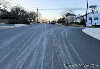 Morning Notes for February 19, 2025