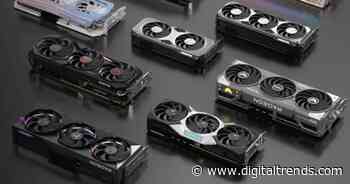 Leakers may have been wrong about AMD’s next-gen GPU