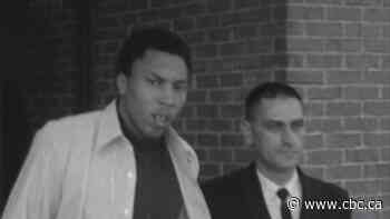 How Canada's first skyjacker boarded a Saint John flight and what happened next