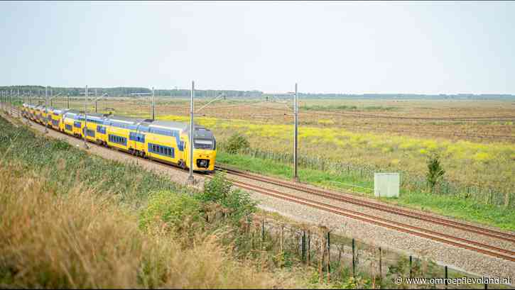 Flevoland - Kunsthuis en Oostvaardersplassen krijgen tonnen uit Europees subsidieproject