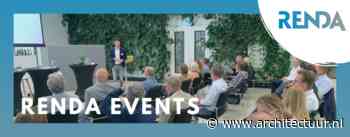 Bepaalt AI de wijk van de toekomst?