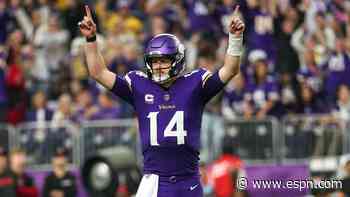 Franchise tag intel for all 32 teams: Who might use the tag and who definitely won't