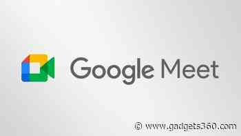 Gemini in Google Meet Can Now Suggest ‘Next Steps’ After Meetings