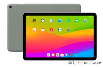 Murena now sells a ‘deGoogled’ Pixel Tablet