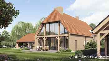 van oude boerderij naar droomwoning!