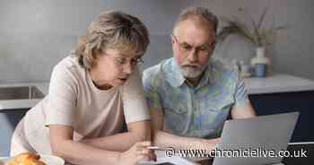 State Pensioners warned 'fund your own retirement' as Triple Lock future uncertain