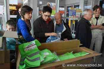 Pajottegem zet samenwerking met Mooimakers verder: “We zoeken nog nieuwe zwerfvuilvrijwilligers”