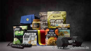 Lidl startet Verkauf via Pop-up-Store auf TikTok