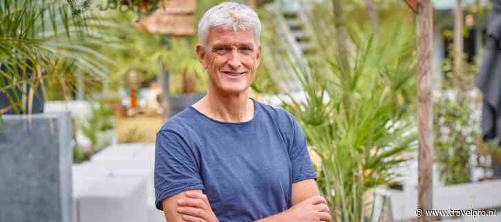 Mattijs ten Brink nieuwe voorzitter RvC de Jong Intra Vakanties