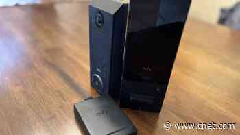 Eufy's New Video Smart Lock Reads Your Palm and Much More