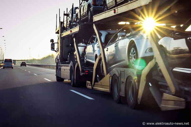 Kfz-Verband ZDK fordert mehr Impulse für E-Mobilität