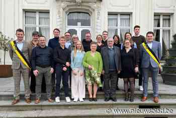 Huwelijk van Frida en Roger haalt diamanten mijlpaal